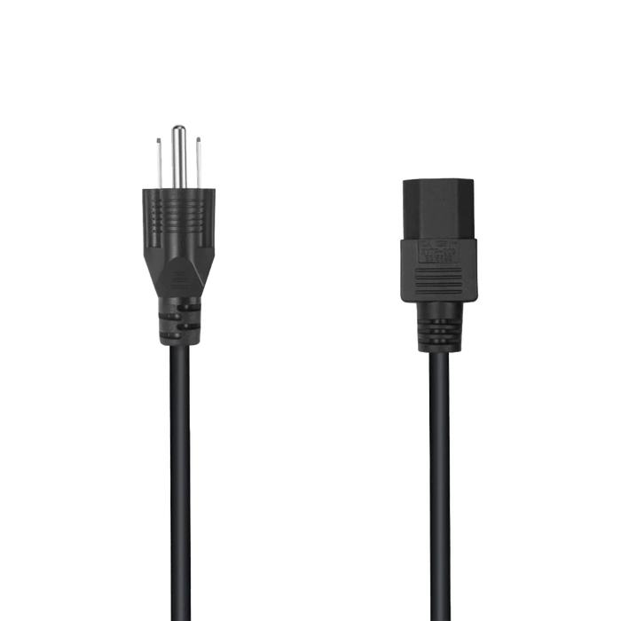 EcoFlow AC Charging Cable