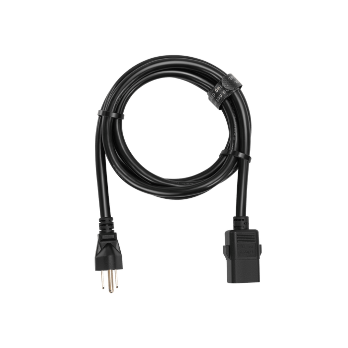 EcoFlow AC Charging Cable-C20