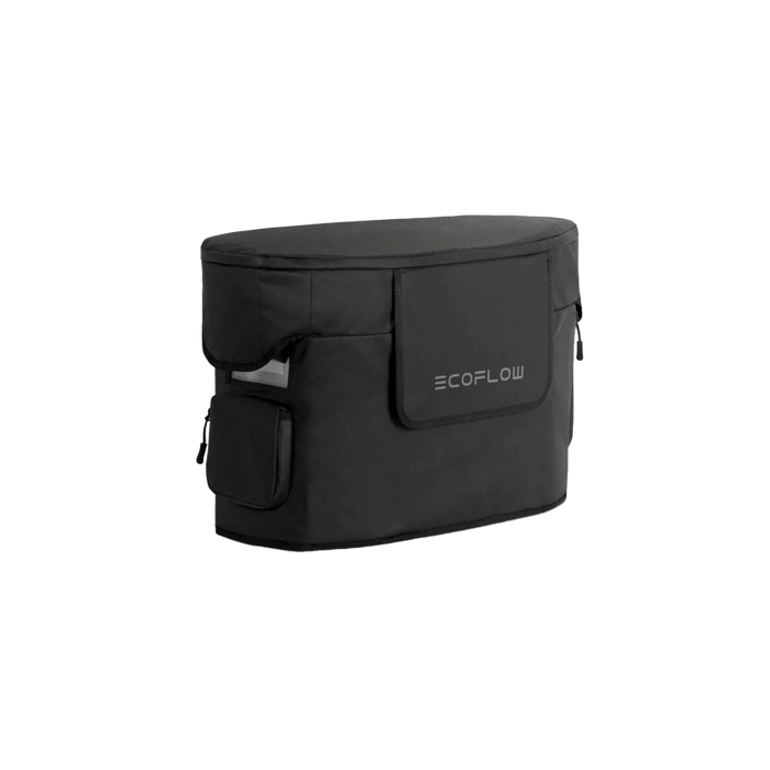 EcoFlow DELTA Max Cover