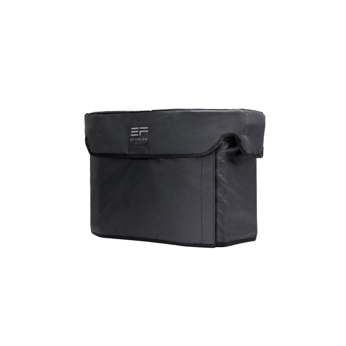 EcoFlow DELTA Max Extra Battery Cover