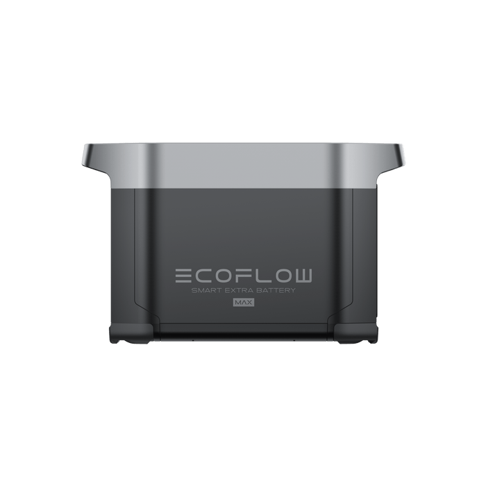 EcoFlow DELTA Max Smart Extra Battery