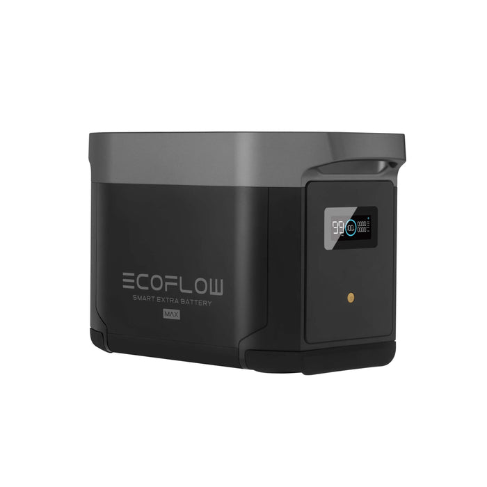 EcoFlow DELTA Max Smart Extra Battery (Refurbished)