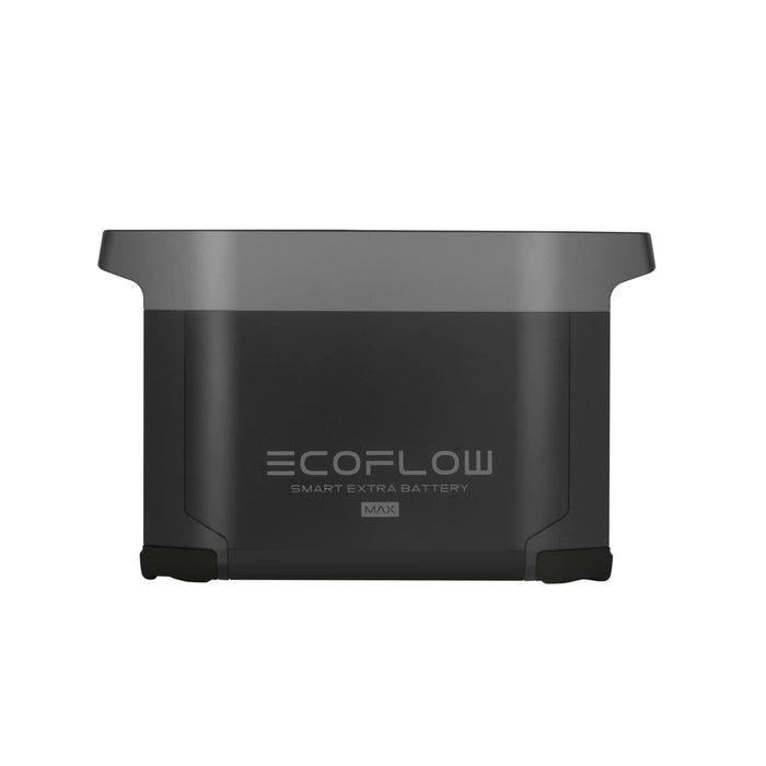 EcoFlow DELTA Max Smart Extra Battery (Refurbished)