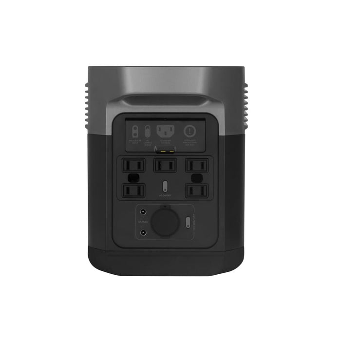 EcoFlow DELTA mini Portable Power Station (Refurbished)