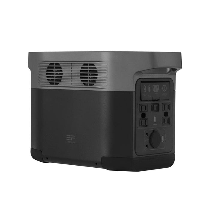 EcoFlow DELTA mini Portable Power Station (Refurbished)