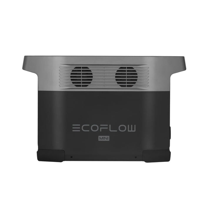 EcoFlow DELTA mini Portable Power Station (Refurbished)