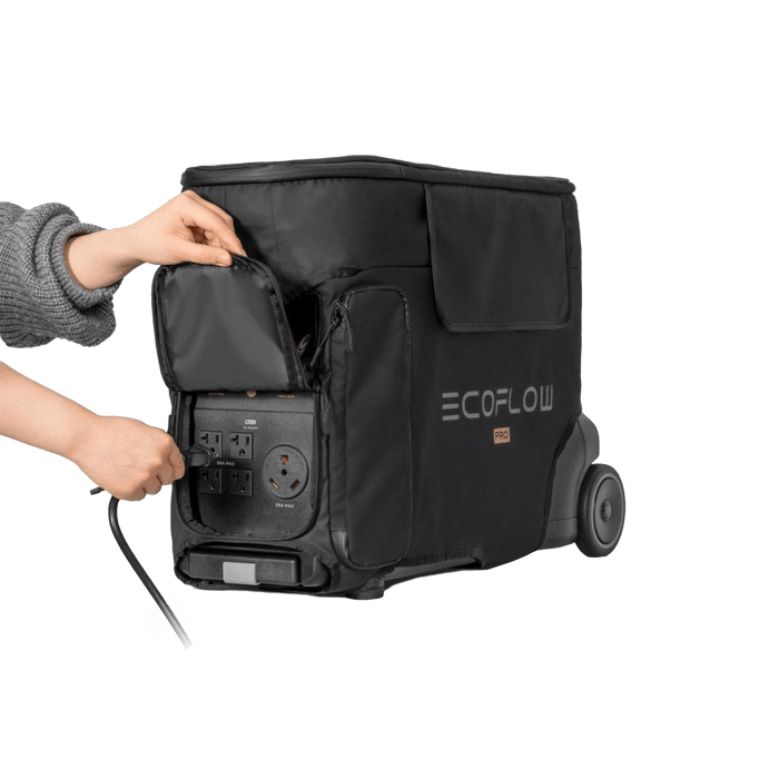 EcoFlow DELTA Pro Bag