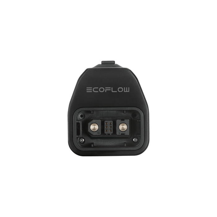 EcoFlow DELTA Pro to Smart Generator Adapter