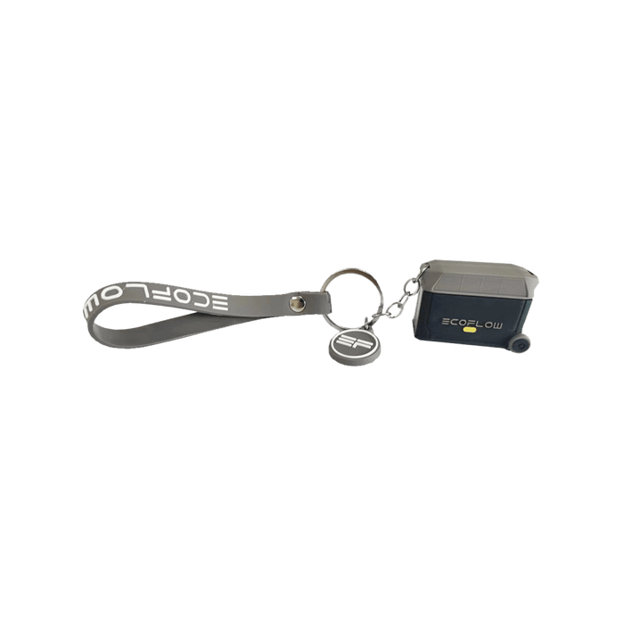 EcoFlow Key Chain