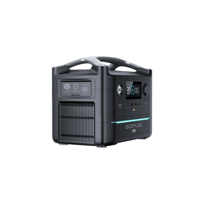 EcoFlow RIVER Max Portable Power Station