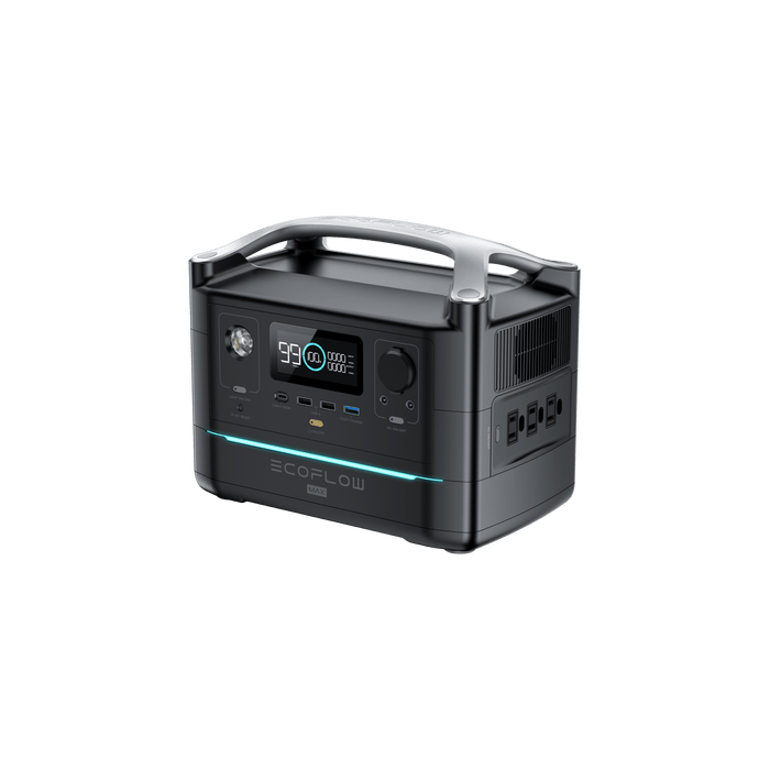 EcoFlow RIVER Max Portable Power Station