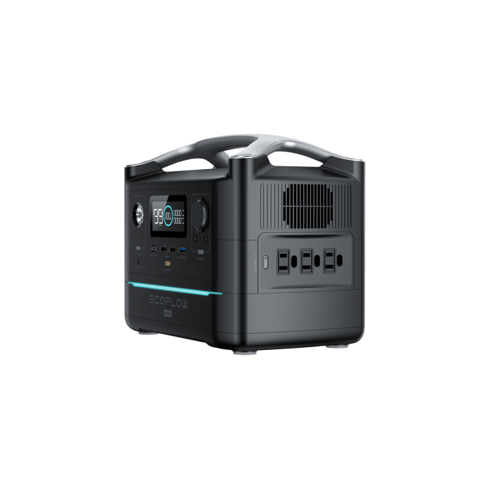 EcoFlow RIVER Max Portable Power Station