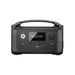 EcoFlow Portable Power Black EcoFlow RIVER Plus Portable Power Station