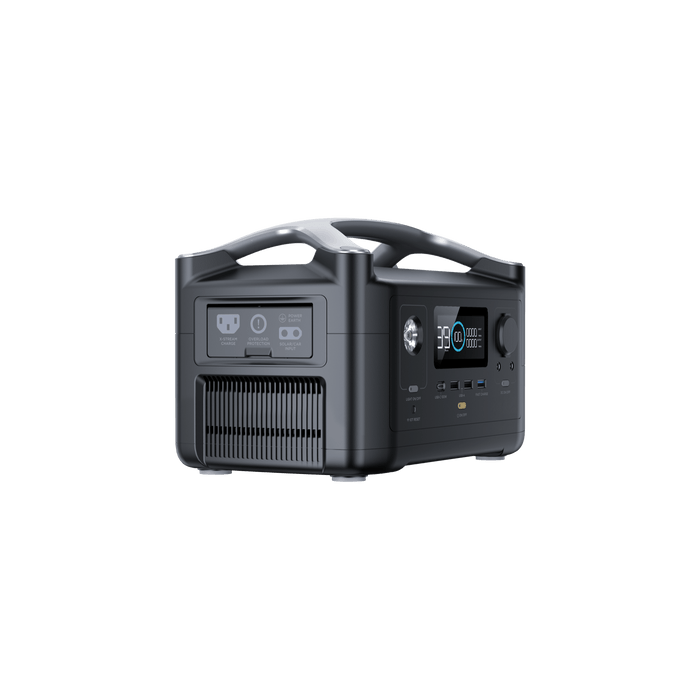 EcoFlow RIVER Portable Power Station