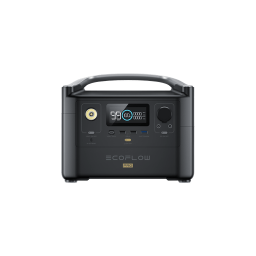 EcoFlow EcoFlow RIVER Pro Portable Power Station