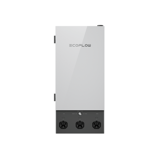 EcoFlow EcoFlow Smart Home Panel 2 EcoFlow Smart Home Panel 2