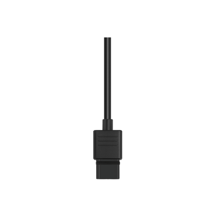 EcoFlow Solar to Low-PV Port Charging Cable （EcoFlow DELTA Pro Ultra)