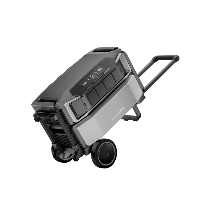 EcoFlow Trolley (DELTA Pro Ultra)