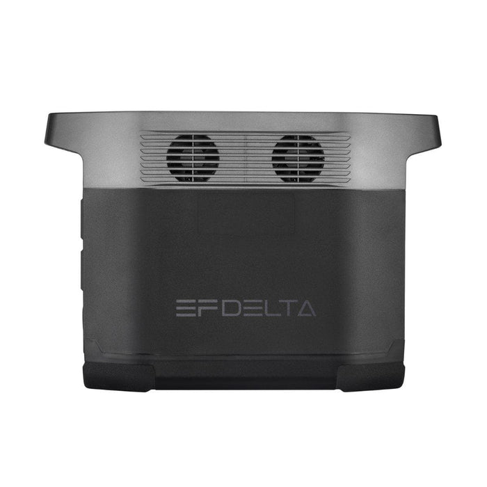 EcoFlow DELTA Portable Power Station (Refurbished)