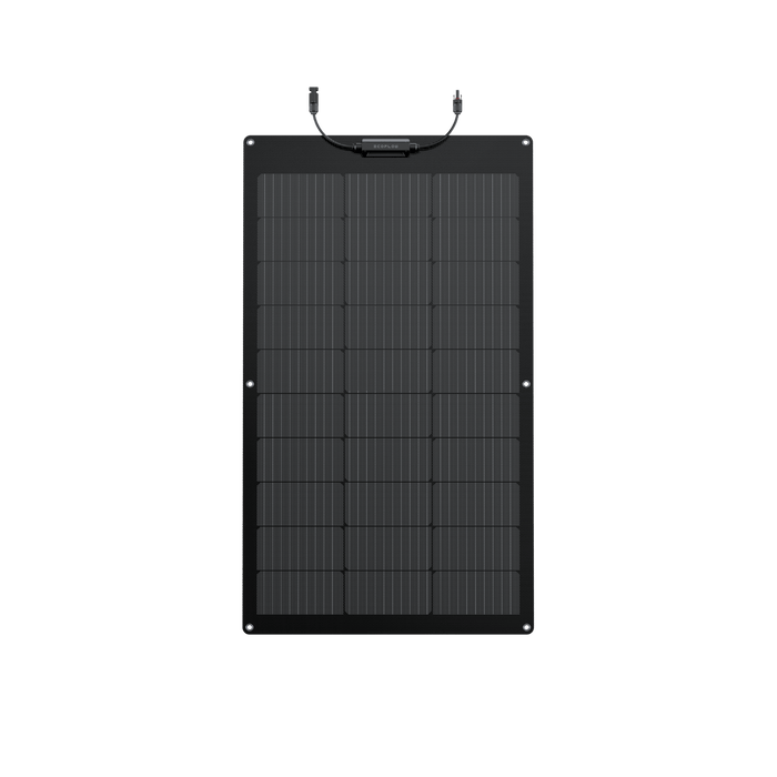 EcoFlow 100W Flexible Solar Panel