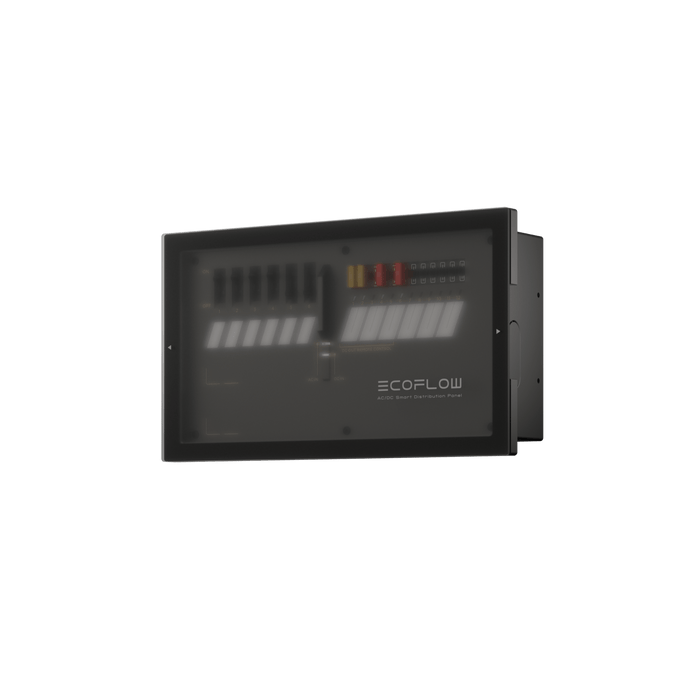 EcoFlow AC/DC Smart Distribution Panel