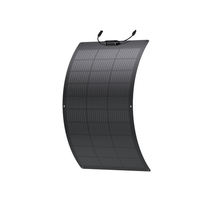 EcoFlow 100W Flexible Solar Panel