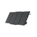 EcoFlow US Solar Panels 110W Portable Solar Panel EcoFlow 110W Portable Solar Panel