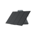 EcoFlow US Solar Panels 400W Portable Solar Panel EcoFlow 400W Portable Solar Panel