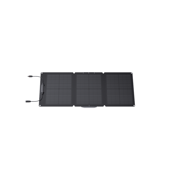 EcoFlow 60W Portable Solar Panel