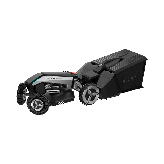 EcoFlow BLADE Robotic Lawn Mower (Refurbished)