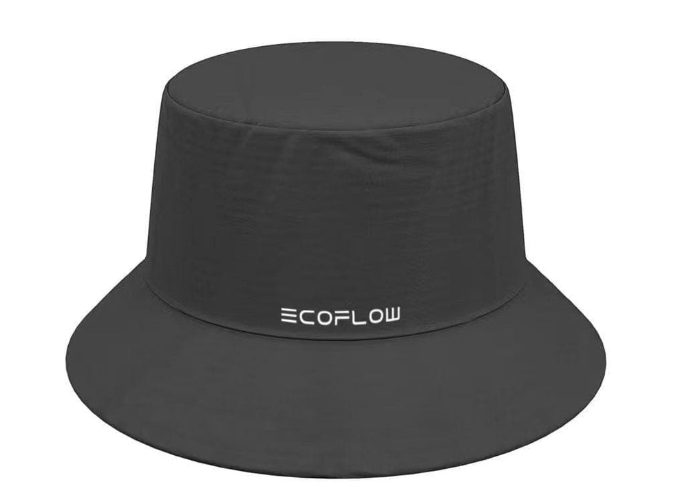 EcoFlow Caps