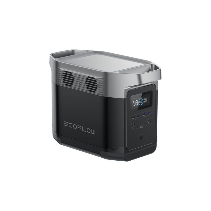 EcoFlow DELTA 1000 Portable Power Station - Flash Sale