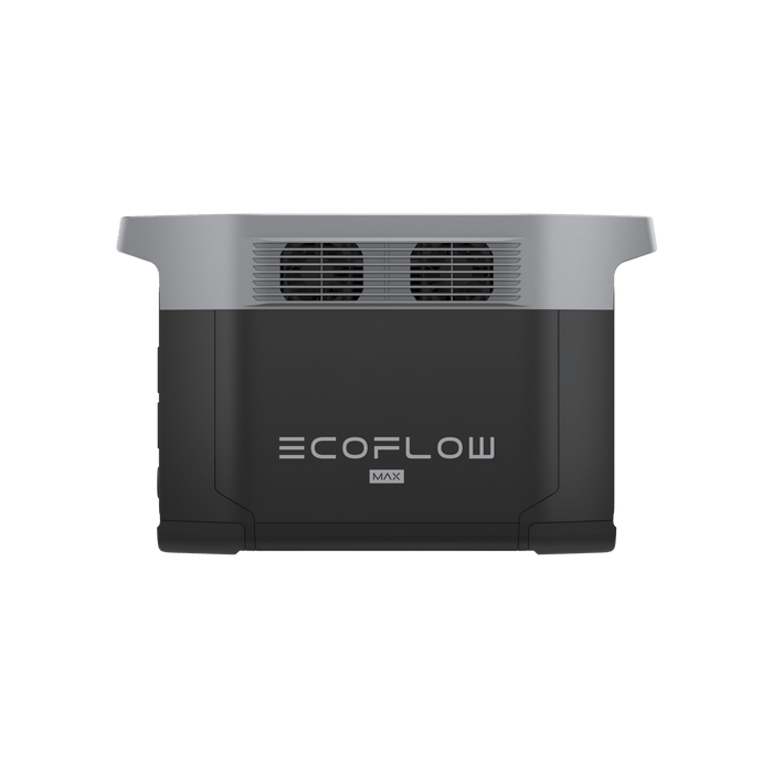 EcoFlow DELTA 2 Max Portable Power Station