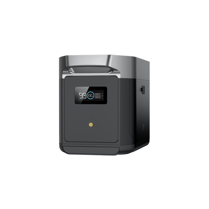 EcoFlow DELTA 2 Max Smart Extra Battery