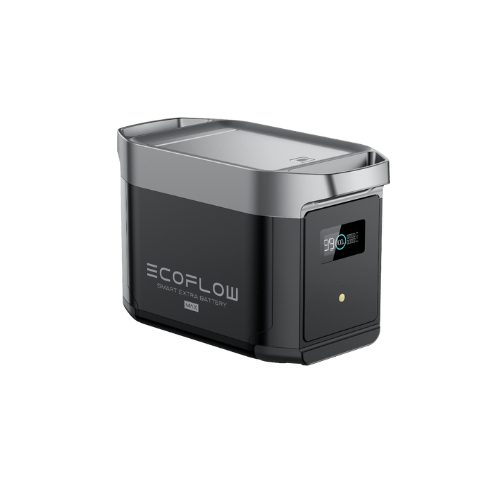 EcoFlow DELTA 2 Max Smart Extra Battery