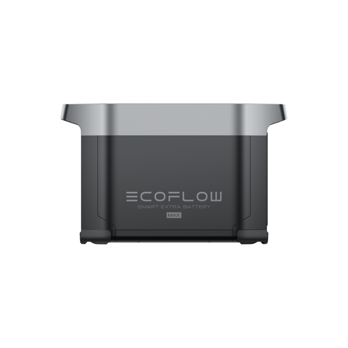 EcoFlow DELTA 2 Max Smart Extra Battery