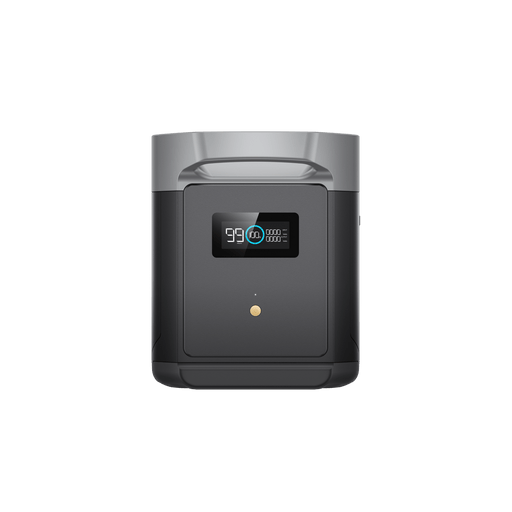 EcoFlow US EcoFlow DELTA 2 Max Smart Extra Battery