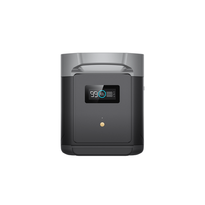 EcoFlow US EcoFlow DELTA 2 Max Smart Extra Battery