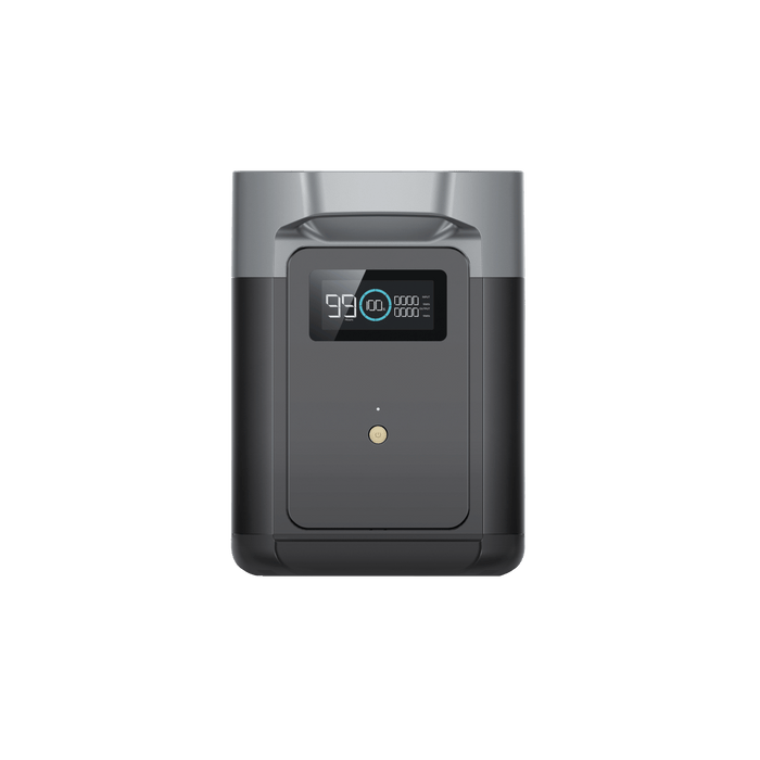 EcoFlow US Accessory EcoFlow DELTA 2 Smart Extra Battery