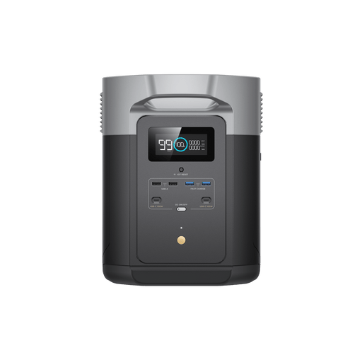 EcoFlow US Standalone EcoFlow DELTA Max Portable Power Station