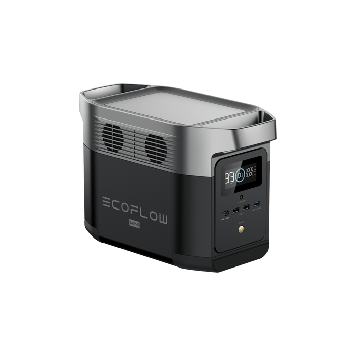 EcoFlow DELTA mini Portable Power Station (Slickdeals)