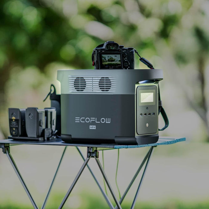 EcoFlow DELTA mini Portable Power Station (Slickdeals)