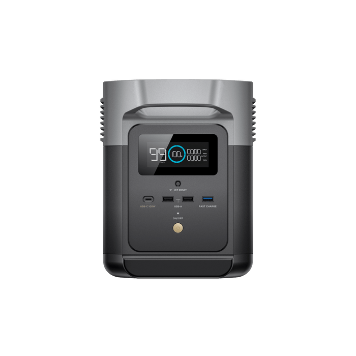 EcoFlow DELTA mini Portable Power Station