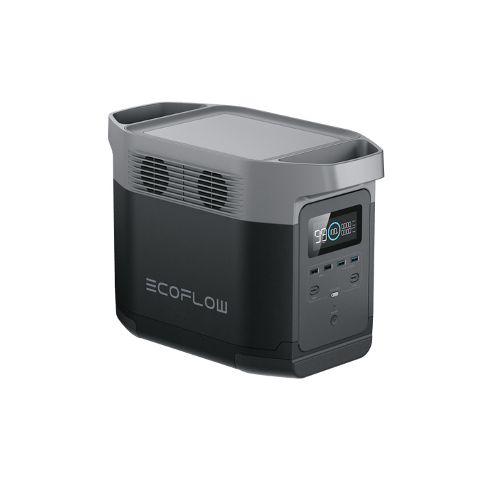 EcoFlow DELTA Portable Power Station