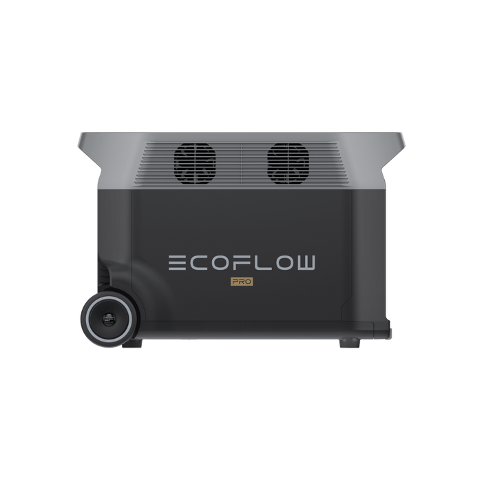 EcoFlow DELTA Pro Portable Power Station