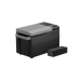 EcoFlow US GLACIER Portable Refrigerator / GLACIER Plug-in Battery EcoFlow GLACIER Portable Refrigerator