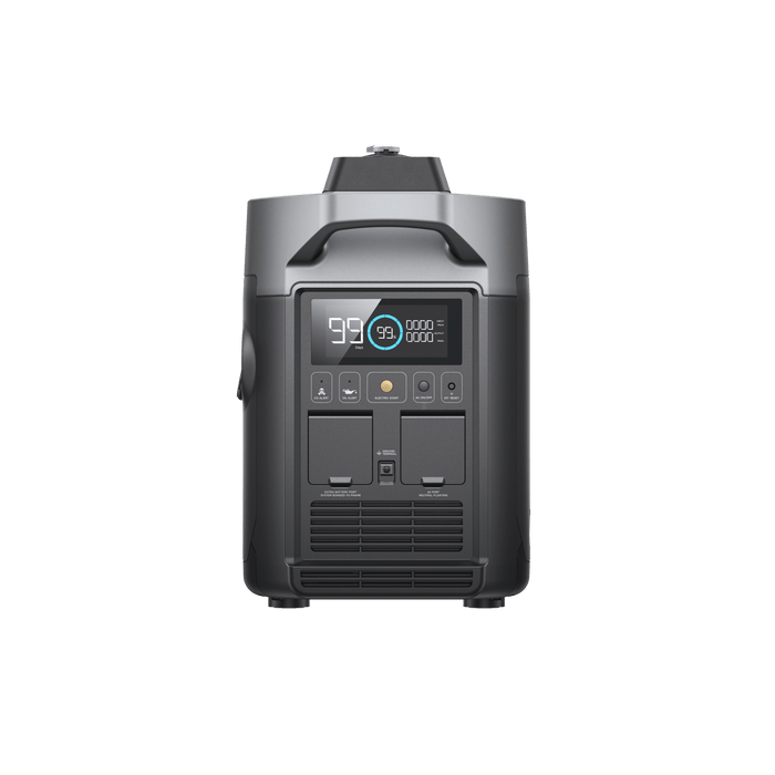 EcoFlow US Accessory EcoFlow Smart Generator (Dual Fuel)