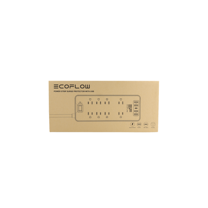 EcoFlow Surge Protector