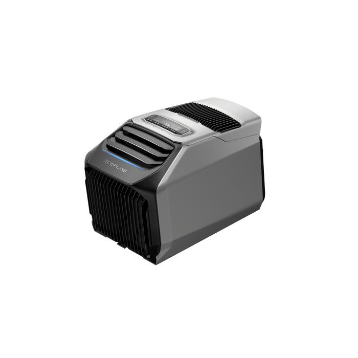 EcoFlow US / EcoFlow WAVE 2 Portable Air Conditioner - EcoCredits Monthly Madness